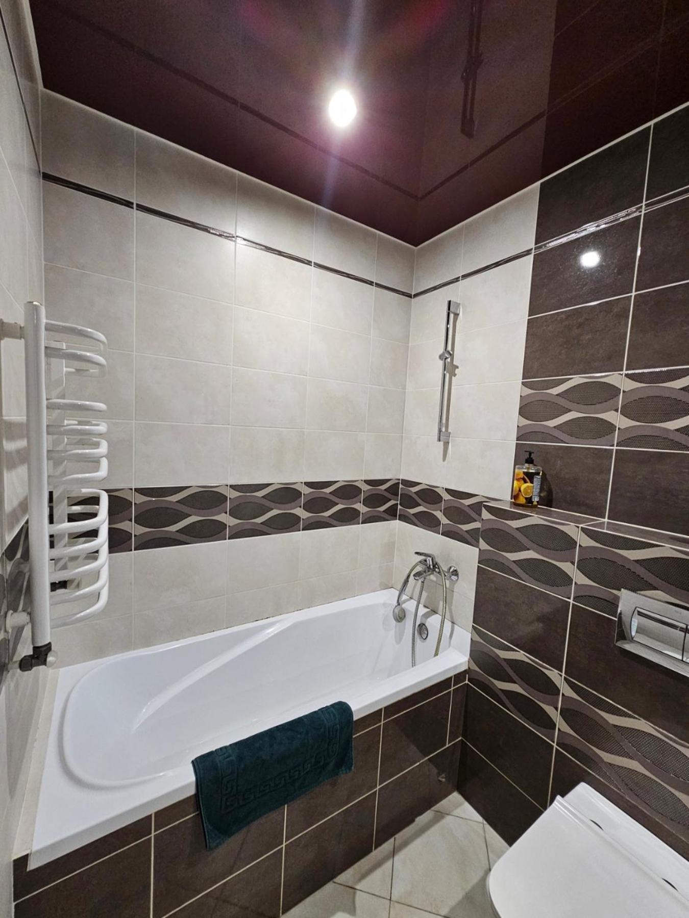 Apartment вулиця дмитра іващенка