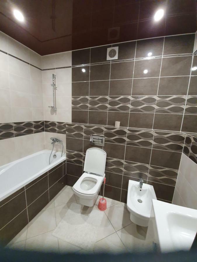 Apartment вулиця дмитра іващенка